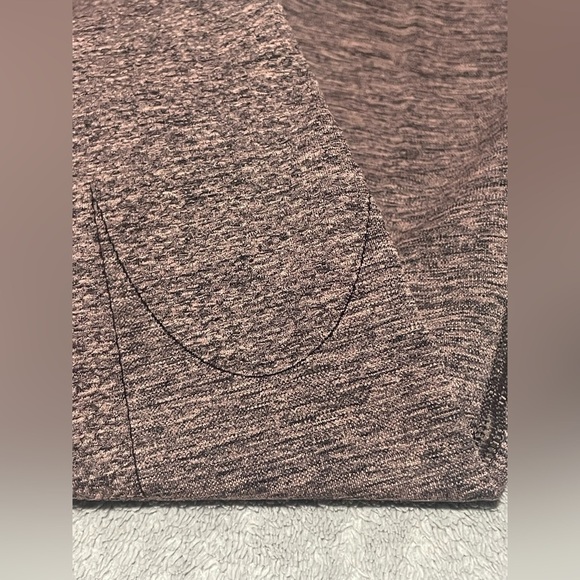 BUFFBUNNY rose gold goddess leggings size XS very good preowned condition - Picture 10 of 12